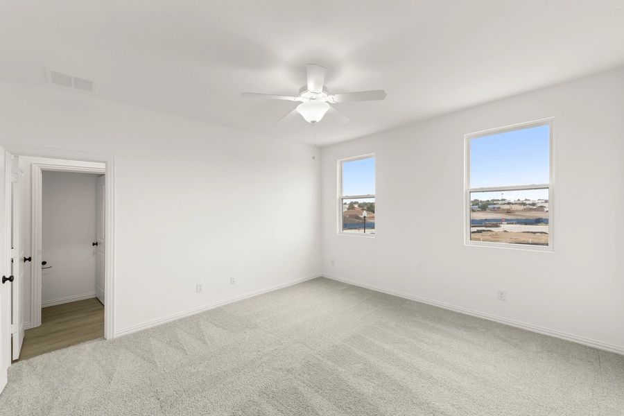 Primary Bedroom Primary Bedroom