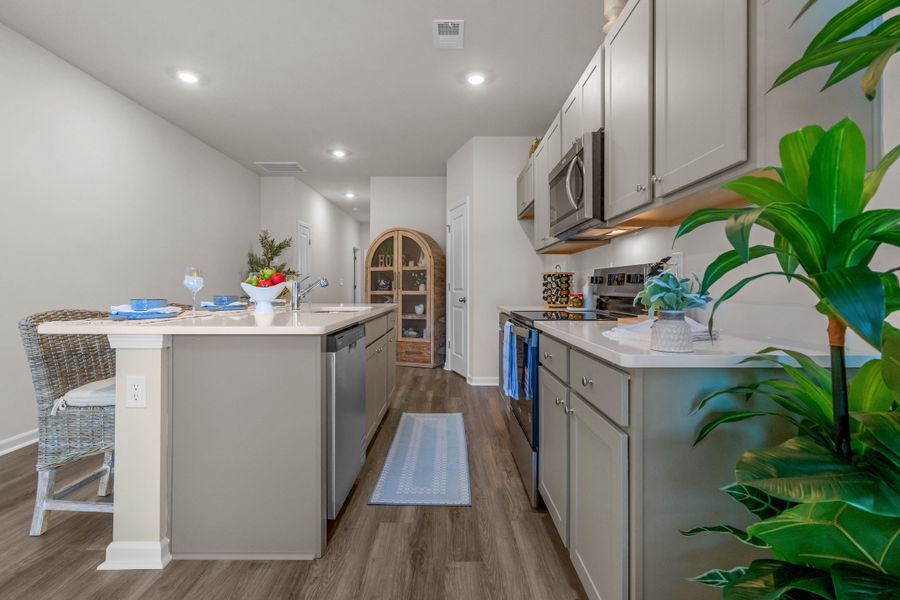 New Home in Calabash, NC.  - Slide 10