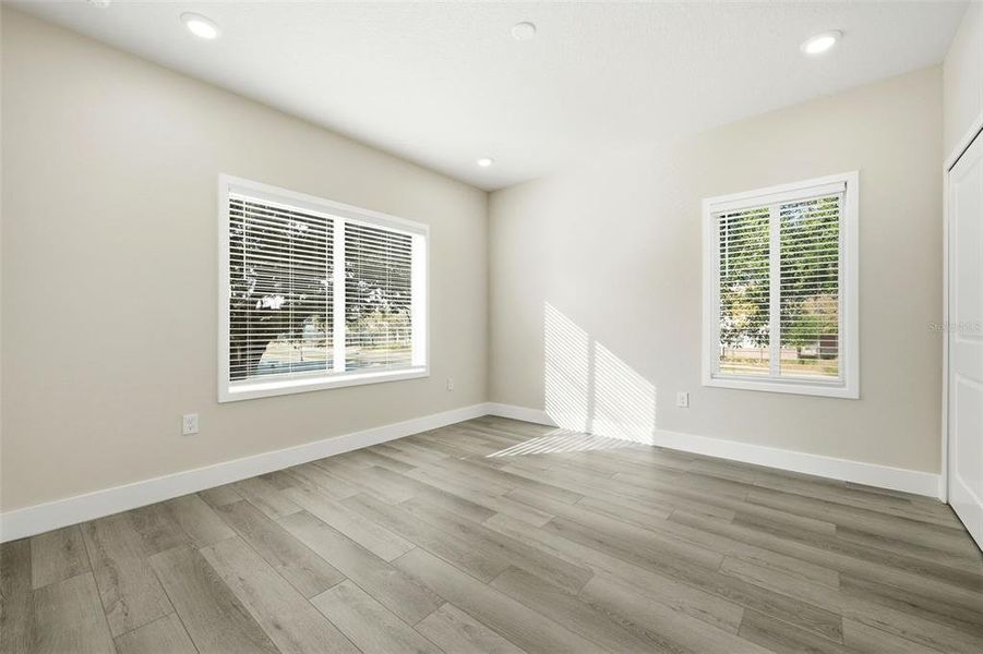 Spacious, unfurnished interior of a new home in , Orlando (Image 30). Spacious, unfurnished interior of a new home in , Orlando (Image 30).