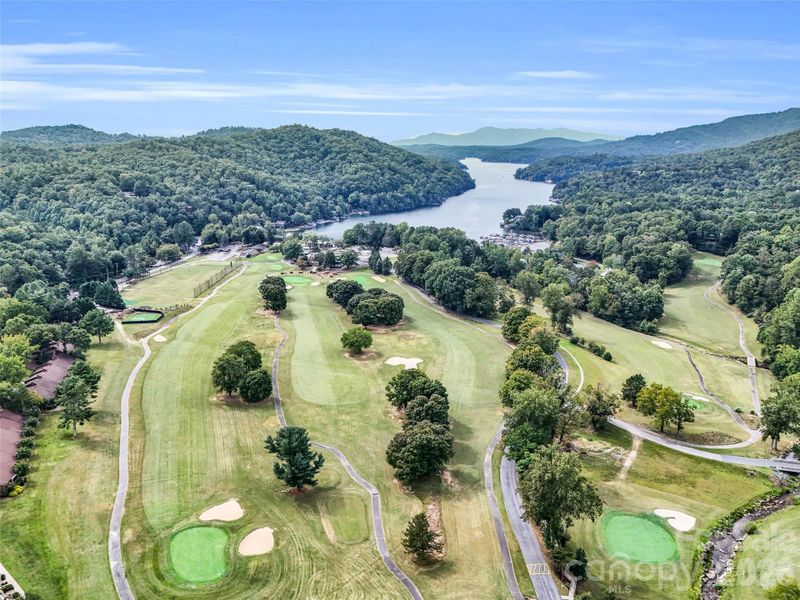 Natural landscape and outdoor views near  in Lake Lure (Image 38).
