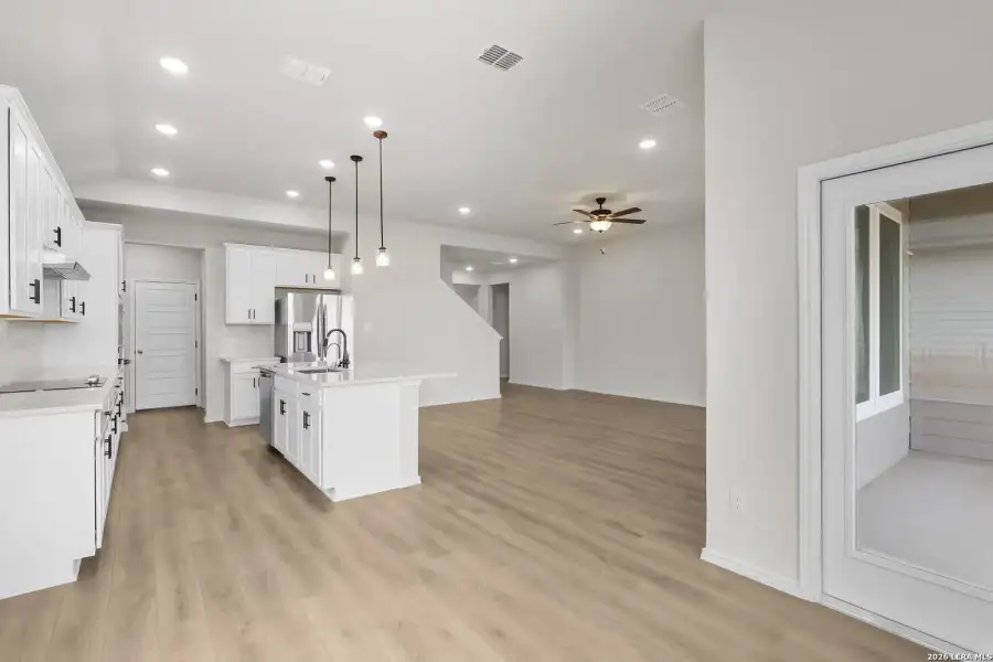 Image 36 of a home in Comanche Ridge.