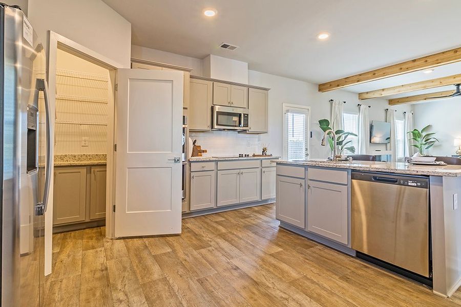 4br New Home in Covington, GA.  - Slide 22