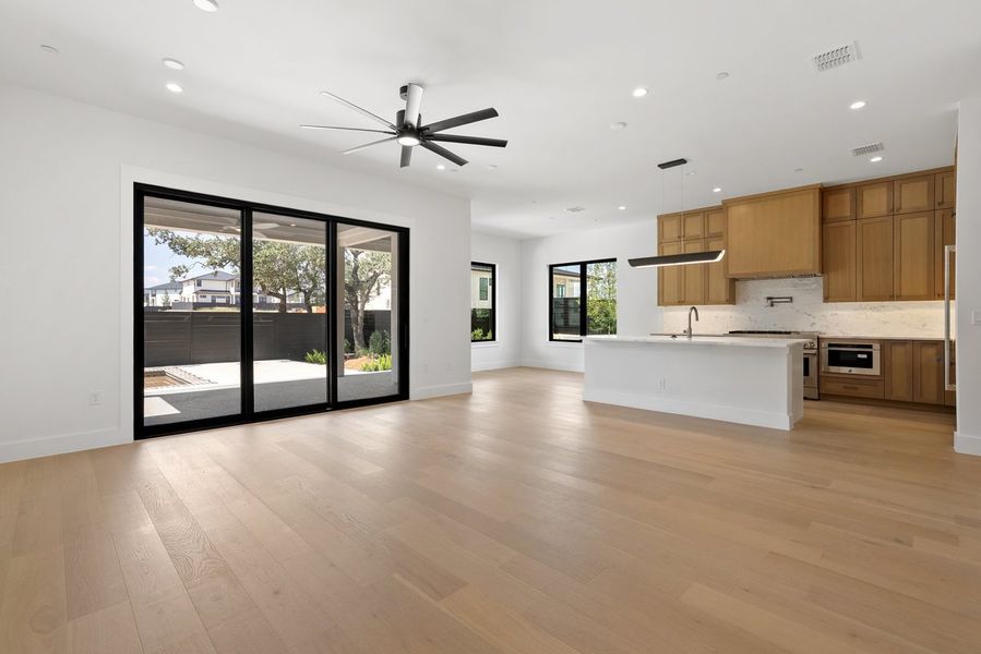 Image 37 of a home in Milky Way at River Place.