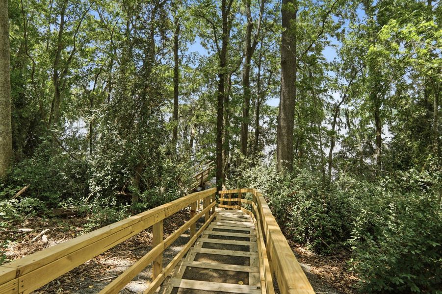 Natural landscape and outdoor views near  in Hanahan (Image 42).