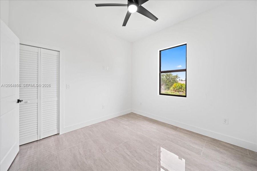 Spacious, unfurnished interior of a new home in , Lehigh Acres (Image 26). Spacious, unfurnished interior of a new home in , Lehigh Acres (Image 26).