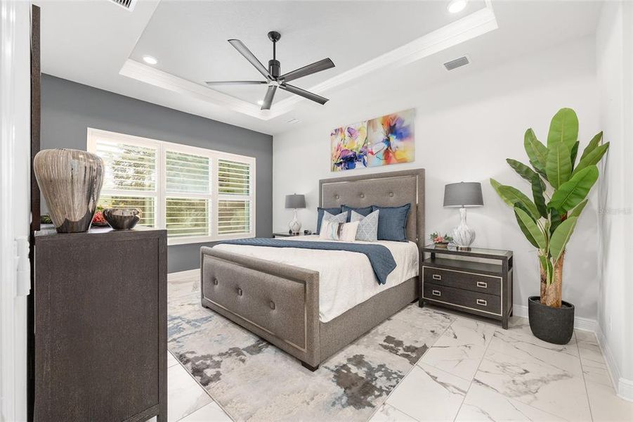 Furnished interior view inside a new home in , Hernando (Image 8). Furnished interior view inside a new home in , Hernando (Image 8).