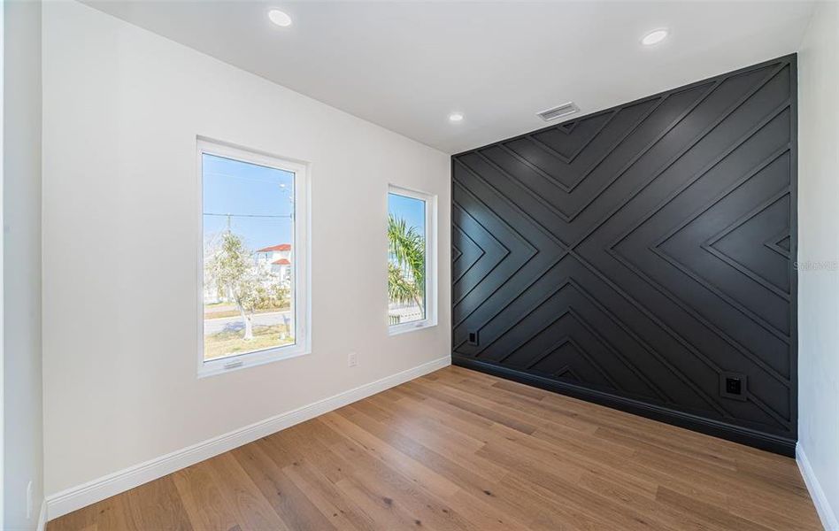 Spacious, unfurnished interior of a new home in , St. Petersburg (Image 14). Spacious, unfurnished interior of a new home in , St. Petersburg (Image 14).