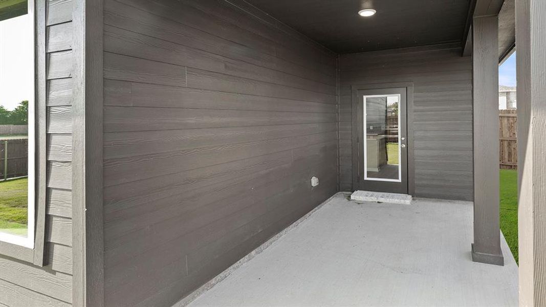 25. 2827 Wagoner - Patio 25. 2827 Wagoner - Patio