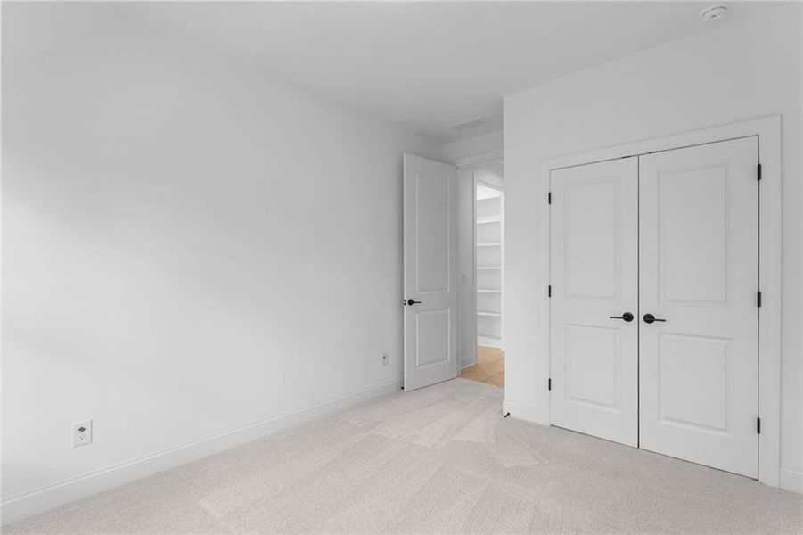 Spacious, unfurnished interior of a new home in , Senoia (Image 26).