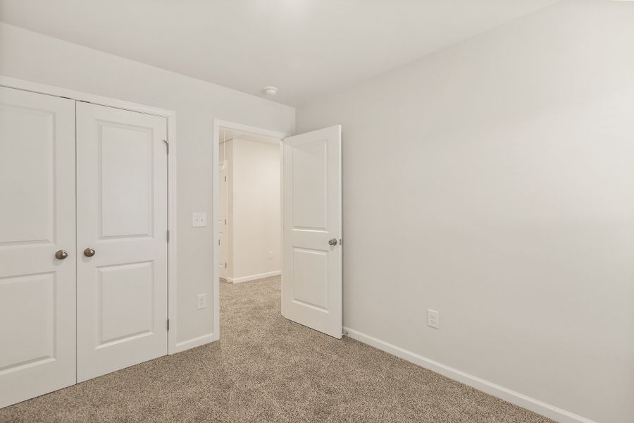 Image 16 representing the Ashford by Veranda Homes in The Falls, Blythewood, SC.