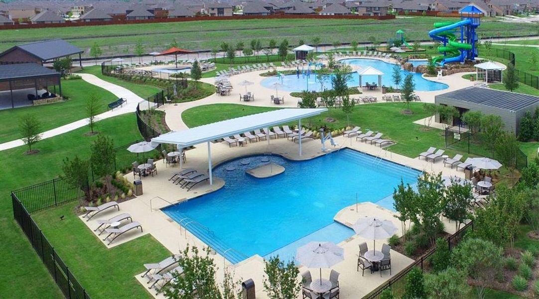 Community amenities in Heartland, Heartland (Image 33).