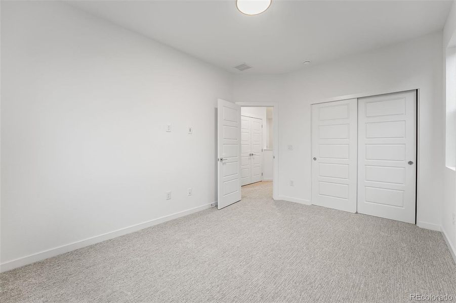 Spacious, unfurnished interior of a new home in , Arvada (Image 33).