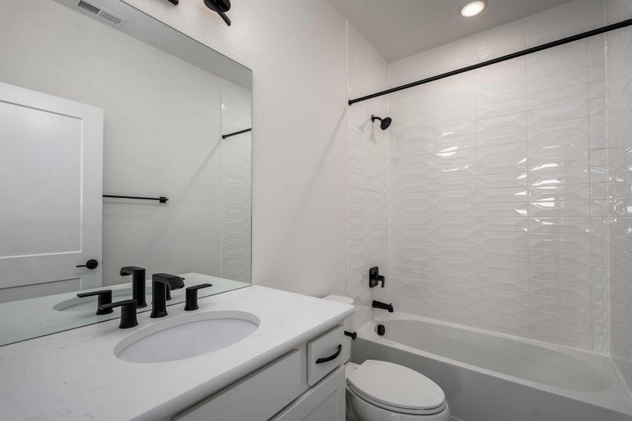 The Terra Linda - Bath