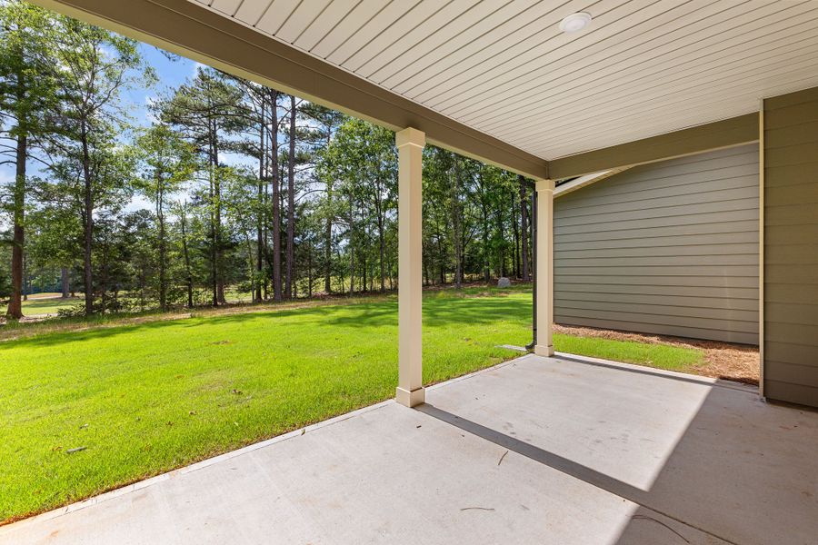 Image 45 of a home in Golfview.