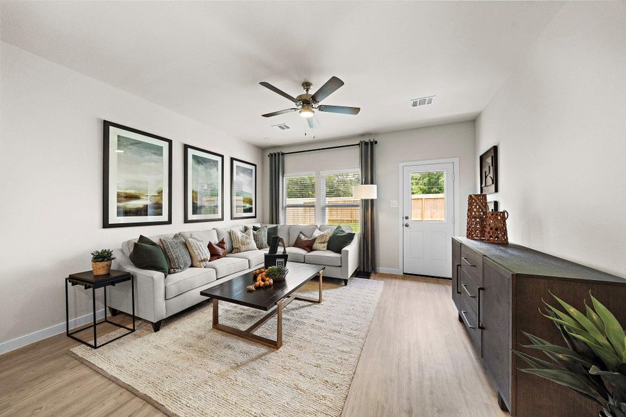 Representative Photo