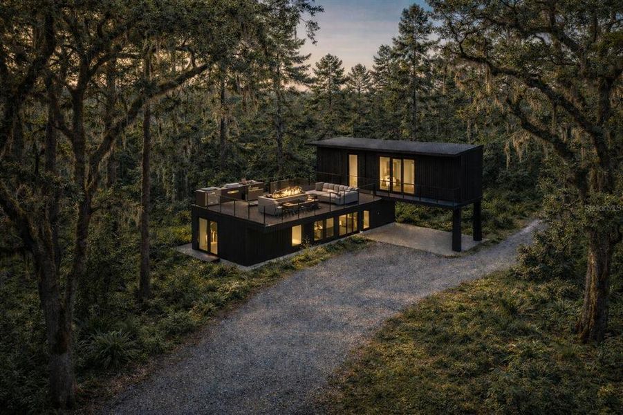 Community amenities in , Georgetown (Image 16).