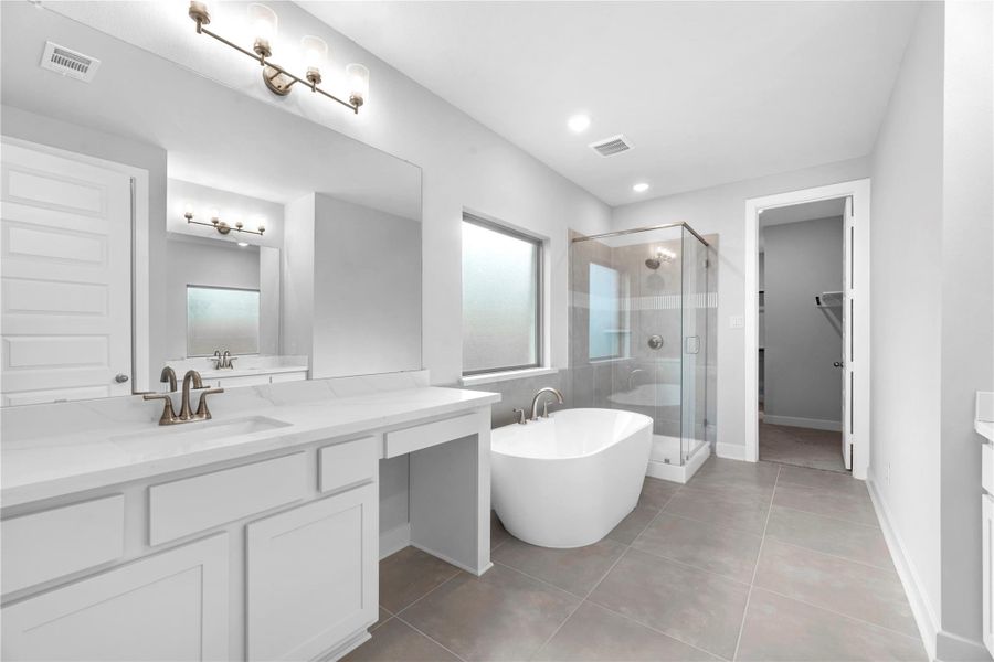 Representative image. Features, specifications, selections and colors may vary.