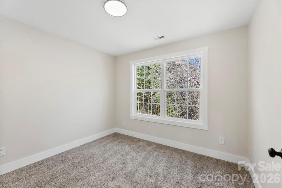 Spacious, unfurnished interior of a new home in , Shelby (Image 12). Spacious, unfurnished interior of a new home in , Shelby (Image 12).