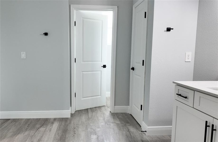 Spacious, unfurnished interior of a new home in , Ocala (Image 15). Spacious, unfurnished interior of a new home in , Ocala (Image 15).