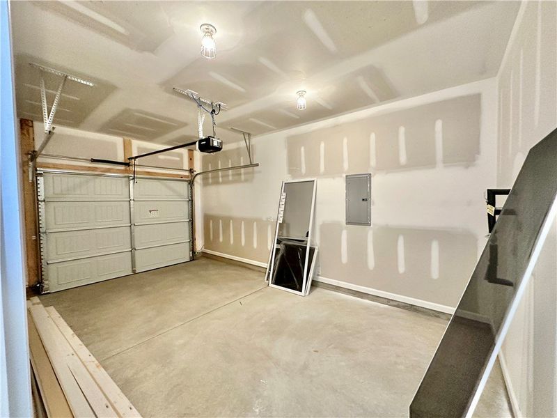 Image 32 of a home in Champions Village at Cherry Hill.