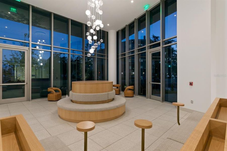 Community amenities in , St. Petersburg (Image 39).