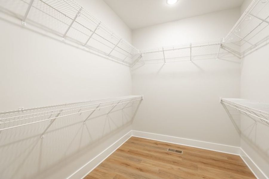 Spacious, unfurnished interior of a new home in Paxton Pointe, Middle Valley (Image 27). Spacious, unfurnished interior of a new home in Paxton Pointe, Middle Valley (Image 27).