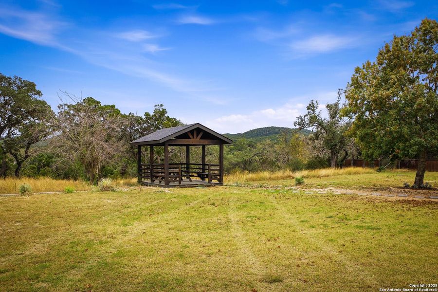 Community amenities in , Bandera (Image 43).