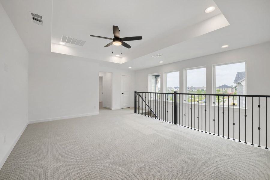3241 Vaquero - Game Room