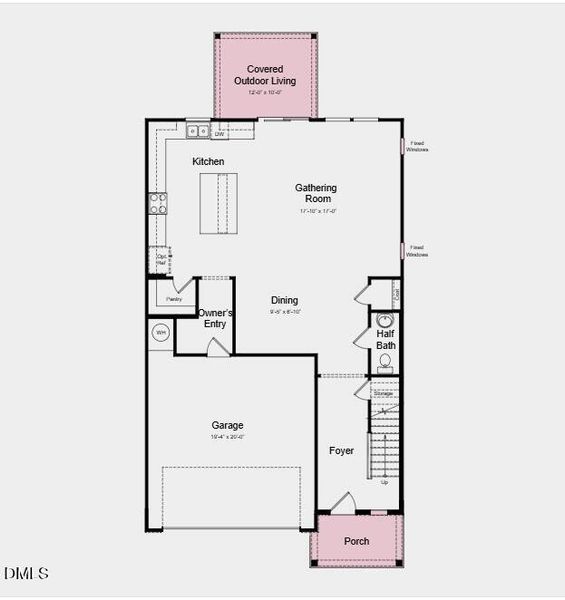 Floor Plan Floor Plan