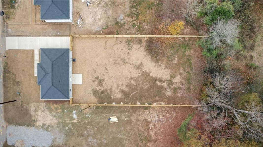 Site preparation for new homesites in , Rome (Image 22).