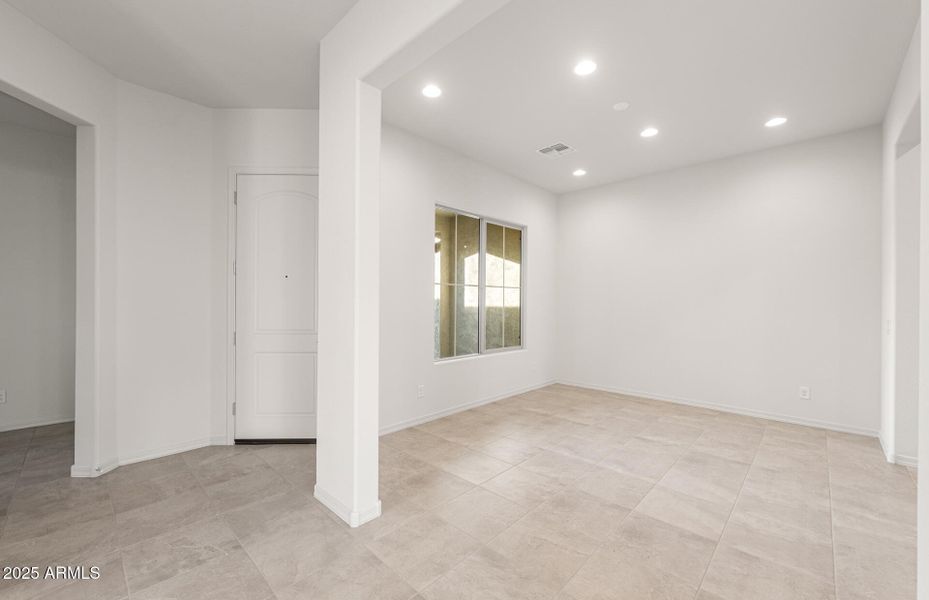 Dining Room Dining Room