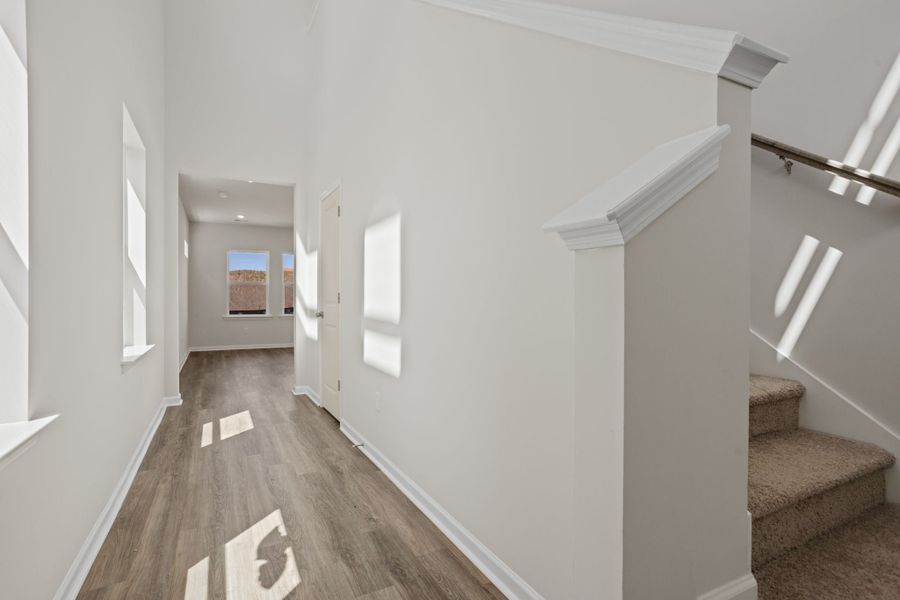 Simpsonville, SC New Home.  - Slide 3