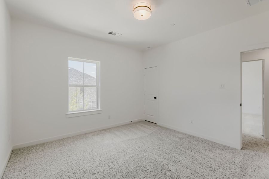 3133 Sir Judge - Bedroom