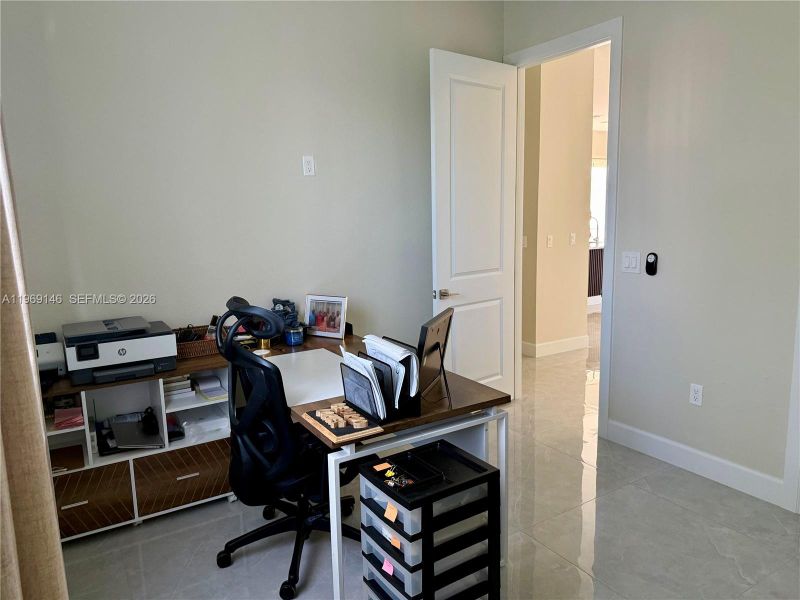 Furnished interior view inside a new home in , Lehigh Acres (Image 26).