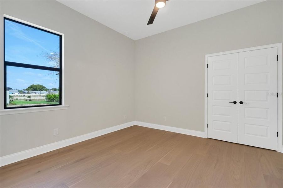 Spacious, unfurnished interior of a new home in , Lakeland (Image 32).