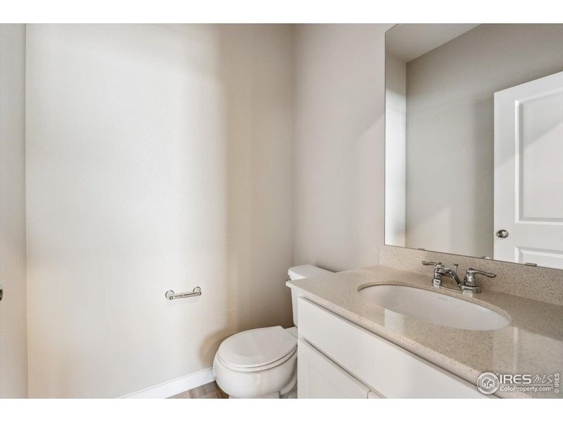 Image 22 of a home in The Overlook at Johnstown Farms. Image 22 of a home in The Overlook at Johnstown Farms.