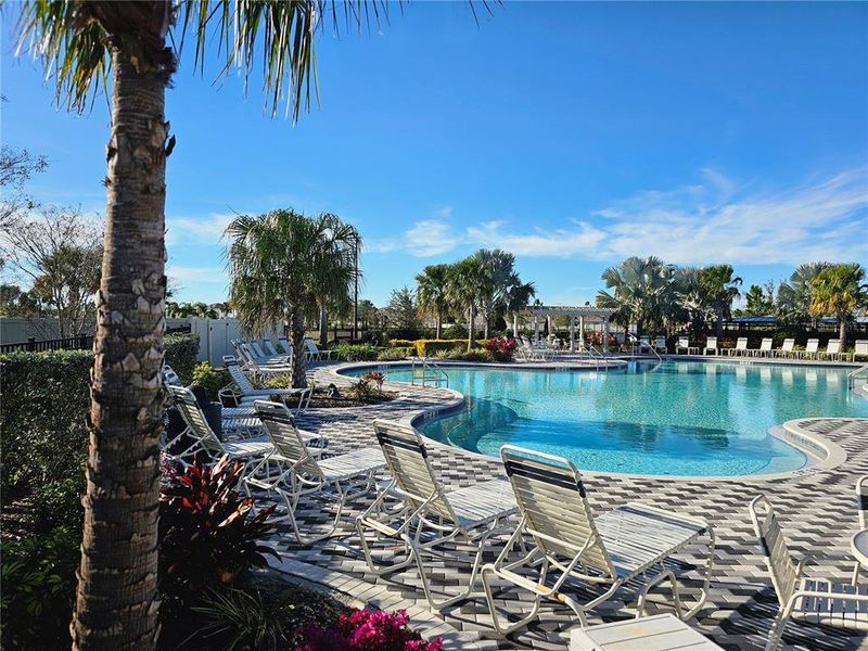 Community amenities in Bella Lago, Parrish (Image 31).