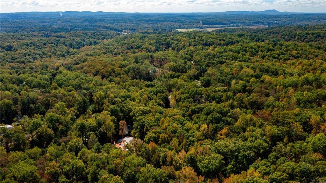 Natural landscape and outdoor views near in Dawsonville (Image 32). Natural landscape and outdoor views near in Dawsonville (Image 32).