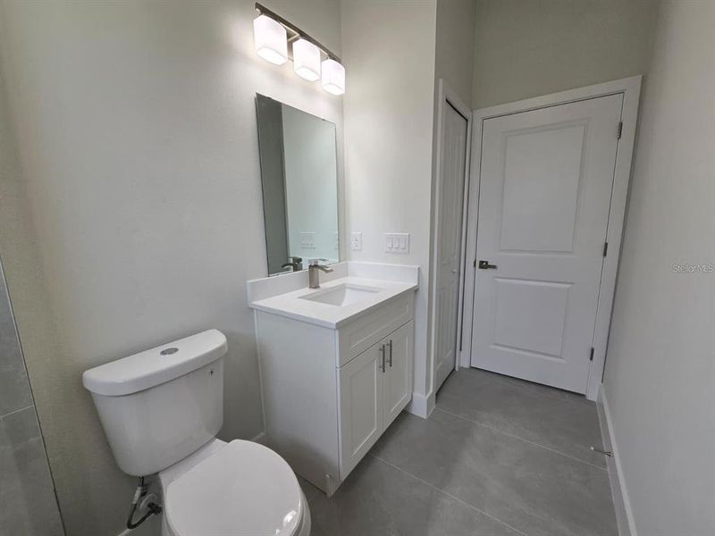 Furnished interior view inside a new home in , Port Charlotte (Image 13).