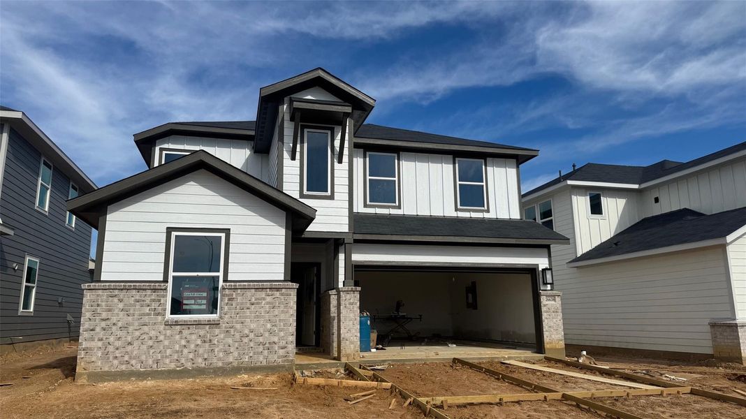 26638 Plain Glee Street - Under Construction 26638 Plain Glee Street - Under Construction