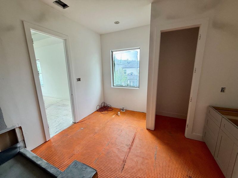 * Estimated Completion date 11/15/2026 ** Construction as of 07/12 ** Customization options available during construction ONLY* THIS IS AN ACTIVE CONSTRUCTION SITE, BUYERS MUST REQUEST APPOINTMENT TO BE ON PREMISES AT ALL TIMES.* All information should be independently verified. Plans are subject to change without notice.
