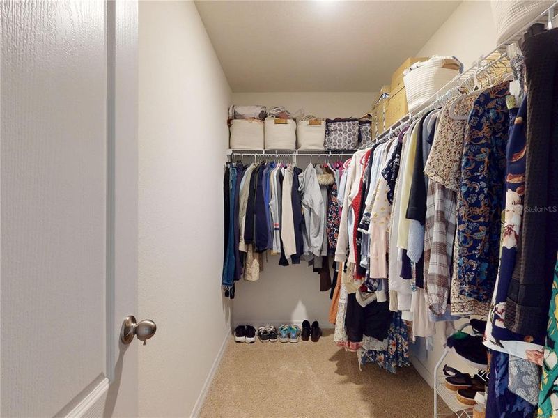 Furnished interior view inside a new home in , New Smyrna Beach (Image 19). Furnished interior view inside a new home in , New Smyrna Beach (Image 19).