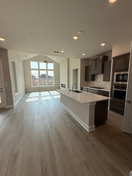 Image 7 of a home in Tompkins Reserve. Image 7 of a home in Tompkins Reserve.