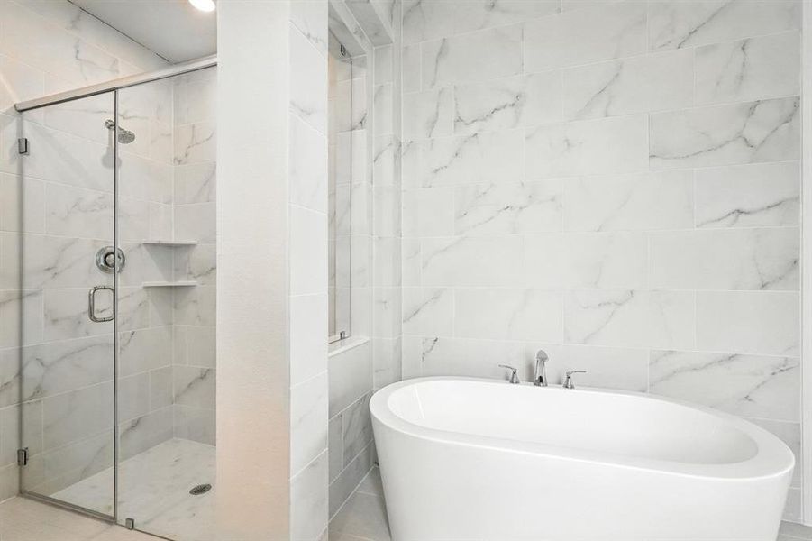 Furnished interior view inside a new home in Sonoma Verde: 60ft. lots, McLendon-Chisholm (Image 7). Furnished interior view inside a new home in Sonoma Verde: 60ft. lots, McLendon-Chisholm (Image 7).