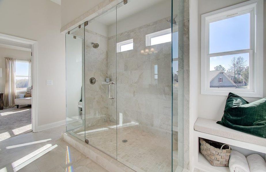 Image 32 of a home in Pinecrest Ridge.