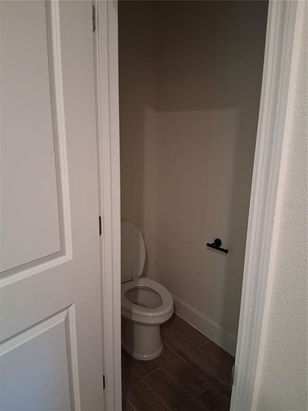 Furnished interior view inside a new home in , New Smyrna Beach (Image 9).