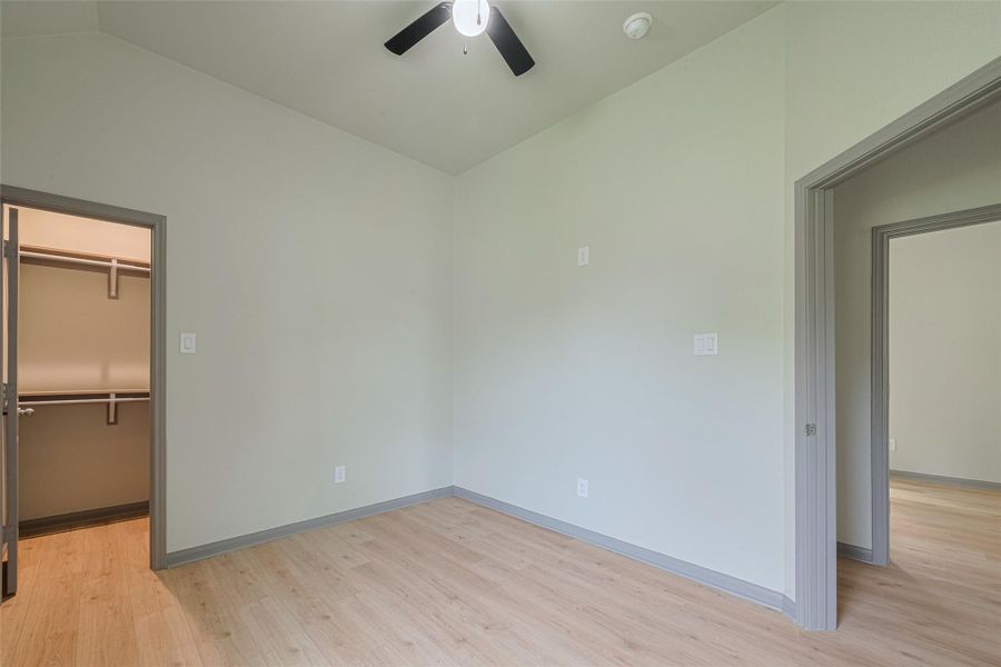 Spacious, unfurnished interior of a new home in , Baytown (Image 15). Spacious, unfurnished interior of a new home in , Baytown (Image 15).