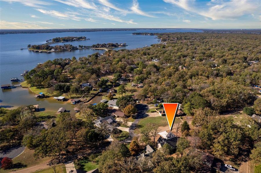 Front exterior of a new home in , Enchanted Oaks, TX, highlighting curb appeal (Image 27).