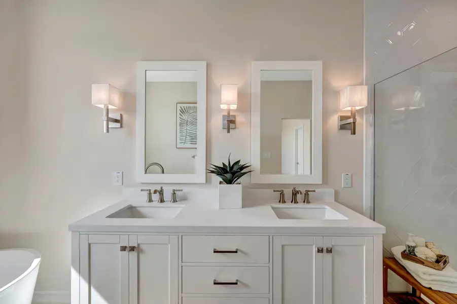 Primary Bath Primary Bath