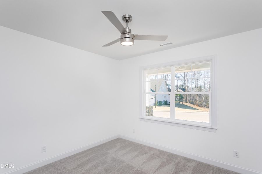 First Floor Guest Room